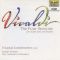Vivaldi - The four seasons
