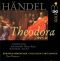 Händel Georg Friedrich - Theodora HWV 68