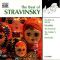 The Best of Stravinsky