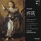 Mozart Wolfgang Amadeus - Messe en ut mineur
