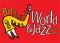 Belgium's World & Jazz Pocket Guide