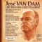 José Van Dam - Les Grands Airs italiens