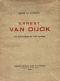 Ernest Van Dijck 1861-1923