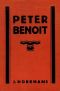 Peter Benoit 1834 - 1901. Een levensbeeld voor de Vlaamsche jeugd
