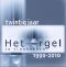 Twintig jaar het Orgel in Vlaanderen vzw 1990-2010