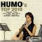 Humo's Top 2010