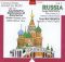 Classical Music around the world vol. 1: Russia