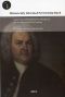 Historically Informed Performing Bach