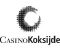 CC Casino Koksijde