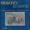 Prokofiev - Sonate nr. 1 en 2 voor viool en piano