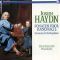 Haydn Joseph - Sonaten voor pianoforte