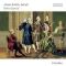Johann Gottlieb Janitsch - Berliner Quartette