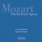 Mozart Wolfgang Amadeus - The Da Ponte Operas