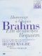 Brahms Johannes - Ein deutsches Requiem, op. 45