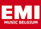 EMI Music Belgium