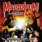 Mausoleum - The official 20th anniversary concert album