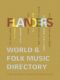 Flanders World & Folk Music Directory