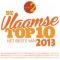 De Vlaamse Top 10 - Het beste van 2013