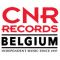 CNR Records Belgium