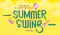 Summer Swing Hasselt