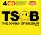 TSOB (The Sound of Belgium) Vol.2