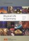 Musical life in Germany