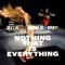 Nothing that is everything