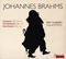 Brahms Johannes - Sonate voor piano Op. 5 nr. 3