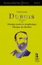 Dubois Théodore - Musique sacrée et symphonique − Musique de chambre