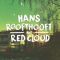 Hans Roofthooft and Red Cloud