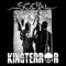 King Terror / Social Chaos split