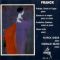 Cesar Franck - Prélude-choral-fugue, Sonate, Andantino, Danse