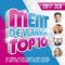 Ment - De Vlaamse Top 10 2017