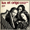 Lux et origo - Gregoriaanse gezangen