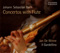 Bach - Concertos with flute