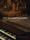 Antwerp city of Harpsichords