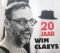 20 jaar Wim Claeys