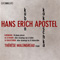 Hans Erich Apostel - Piano Music