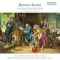 Flute Music of the Bach family: The Accent Recordings 1978-2014