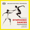 Sergei Rachmaninoff - Symphonic Dances