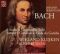 Bach Johann Sebastian -  Suite a violoncello - sonate à cembalo à viola da gamba