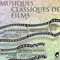 Musiques classiques de films