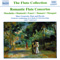 Romantic Flute Concertos