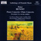 Peter Benoit - Piano Concerto & Flute Concerto