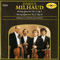 Darius Milhaud - String Quartet No.1, Op.5 & No.2, Op.16