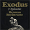 Herman Roelstraete - Exodus, 5 Orgelsonatines