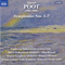 Marcel Poot - Symphonies 1-7