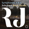 Schubert - Symphonies 4 & 5