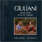Giuliani - Pièces pour flûte et guitare