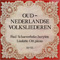 Oud-Nederlandse volksliederen